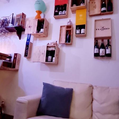 Casavacanze Tuttapposto Palermo Dış mekan fotoğraf