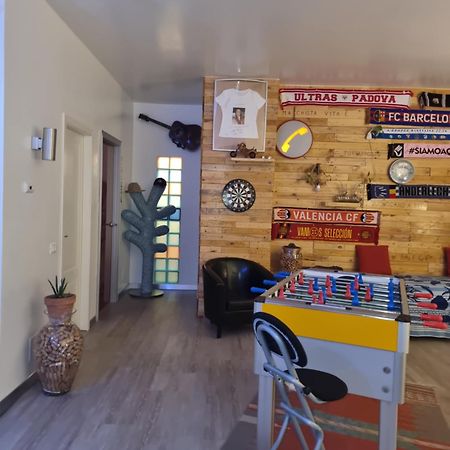 Casavacanze Tuttapposto Palermo Dış mekan fotoğraf