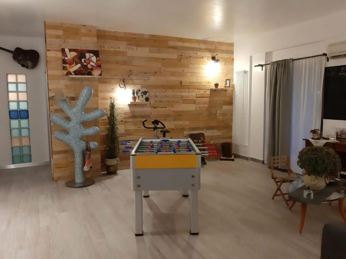 Casavacanze Tuttapposto Palermo Dış mekan fotoğraf
