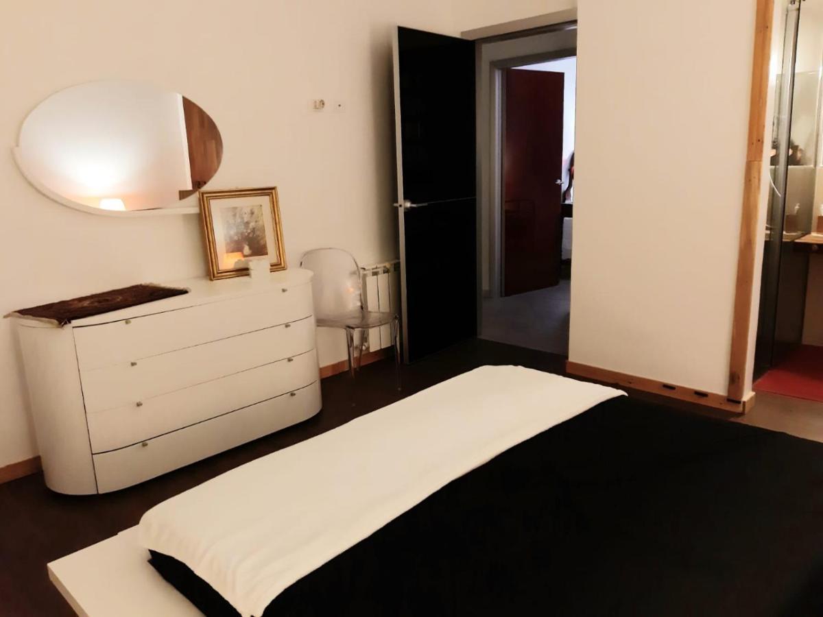Casavacanze Tuttapposto Palermo Dış mekan fotoğraf