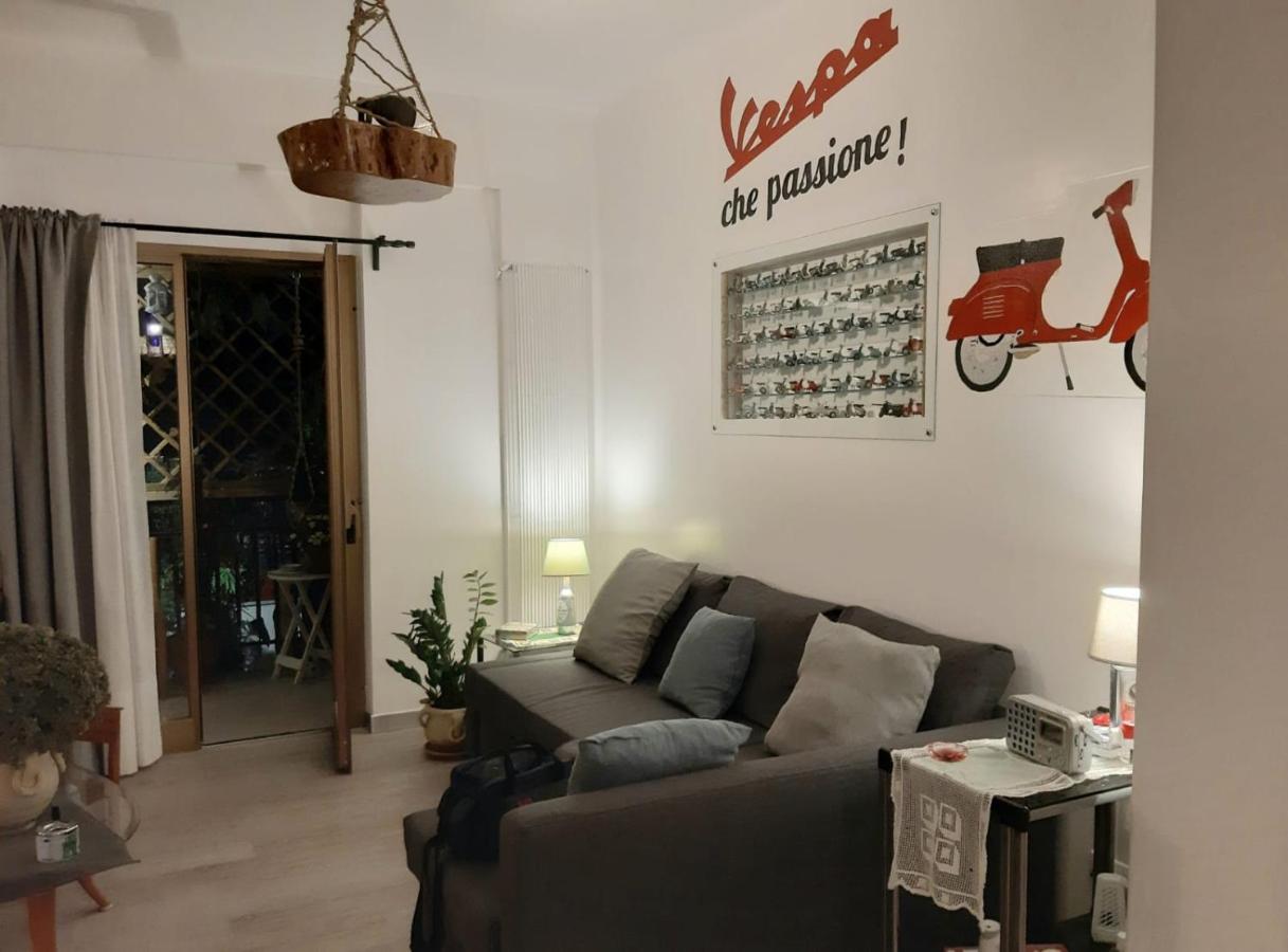Casavacanze Tuttapposto Palermo Dış mekan fotoğraf
