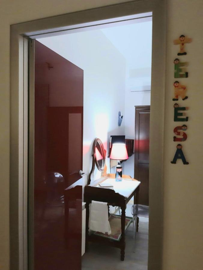 Casavacanze Tuttapposto Palermo Dış mekan fotoğraf