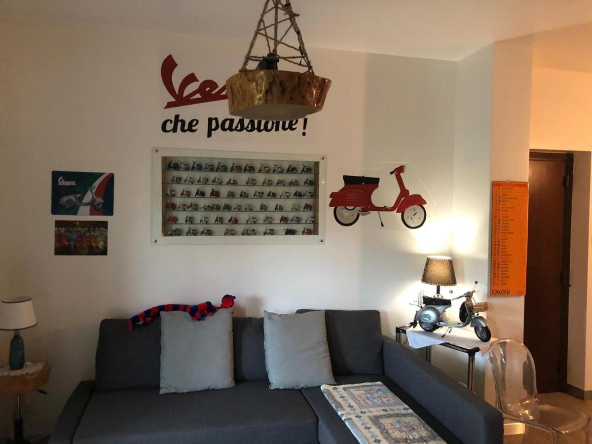 Casavacanze Tuttapposto Palermo Dış mekan fotoğraf
