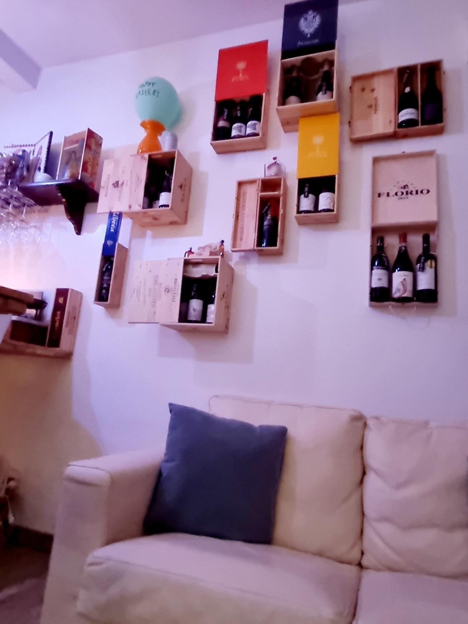 Casavacanze Tuttapposto Palermo Dış mekan fotoğraf