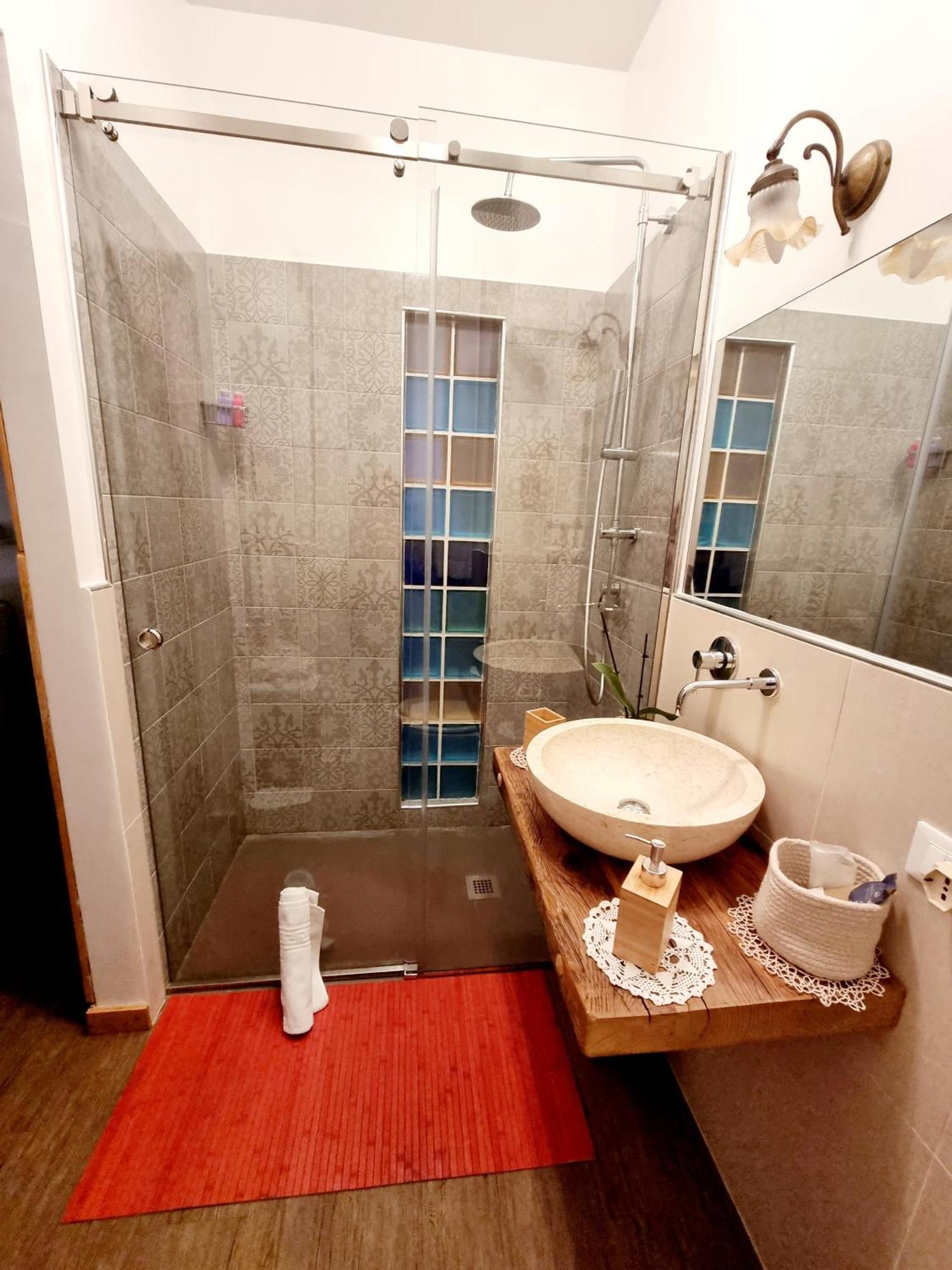 Casavacanze Tuttapposto Palermo Dış mekan fotoğraf