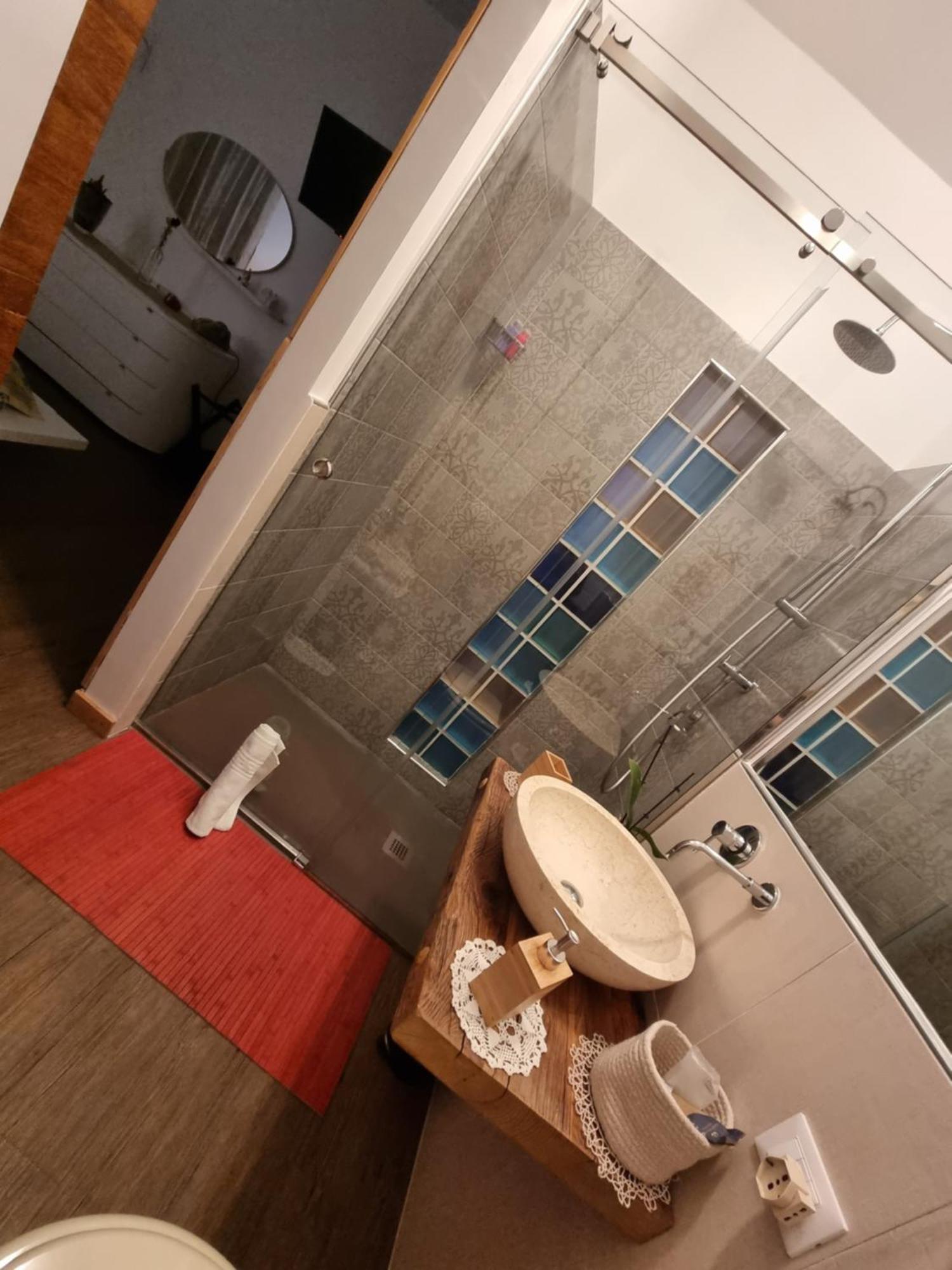 Casavacanze Tuttapposto Palermo Dış mekan fotoğraf